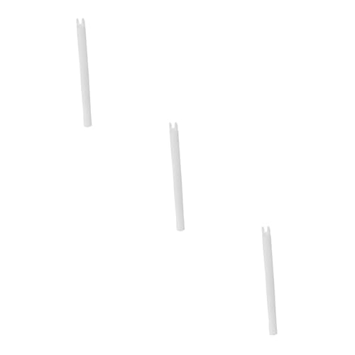 OSALADI 3 applepencil Stiftetui Einzigartige Stylus-Stiftkappe Silikonstift gehäuse laptops Touchscreen Bezauberndes Federmäppchen kapazitive Stiftabdeckung Schutzhülle Handy OSALADI 3 applepencil Stiftetui Einzigartige Stylus-Stiftkappe Silikonstift gehäuse laptops Touchscreen Bezauberndes Federmäppchen kapazitive Stiftabdeckung Schutzhülle Handy von OSALADI