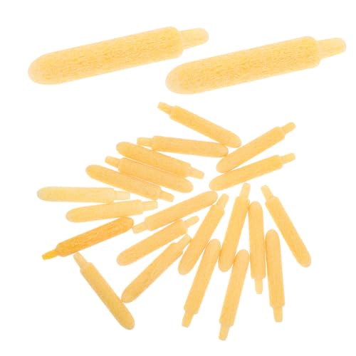 OSALADI 30 Stück Ersatzspitzen Für Lackstifte Marker Lackstiftspitzen Universelle Stiftspitzen Glatte Schreibstiftspitzen Lackstiftspitzen Ersatzstiftspitzen Malstiftspitzen von OSALADI