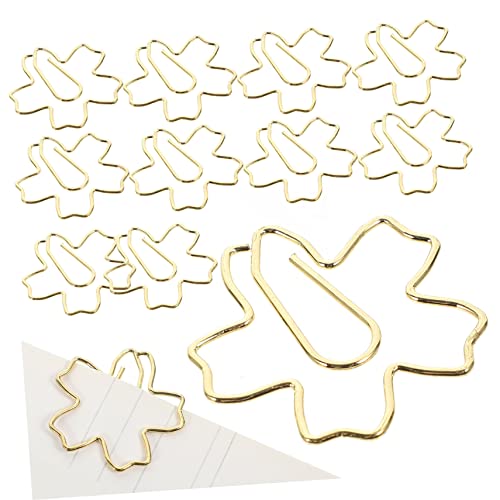 OSALADI 36 Stück Metallkirschblüten -lesezeichenclip Rosa Kreative Paperclips Geformt Büroklammer Lesezeichenordner Papier Lesezeichen-clip Golden Aluminiumlegierung OSALADI 36 Stück Metallkirschblüten -lesezeichenclip Rosa Kreative Paperclips Geformt Büroklammer Lesezeichenordner Papier Lesezeichen-clip Golden Aluminiumlegierung von OSALADI