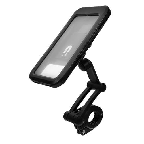OSALADI 360Grad Handyhalterung für Fahrrad Elektrofahrrad Stabiler Telefonständer für Navigation Outdoor Aktivitäten OSALADI 360Grad Handyhalterung für Fahrrad Elektrofahrrad Stabiler Telefonständer für Navigation Outdoor Aktivitäten von OSALADI