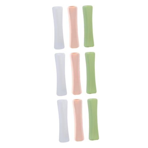 OSALADI 3St Fallfestes Stiftetui aus Silikon Touchscreen-Stift Stylus-Silikonhülle silikondeckel Set silikon Halter Stifthalter Stylus Stiftetui Stylus Federmäppchen Stylus-Stifthülle OSALADI 3St Fallfestes Stiftetui aus Silikon Touchscreen-Stift Stylus-Silikonhülle silikondeckel Set silikon Halter Stifthalter Stylus Stiftetui Stylus Federmäppchen Stylus-Stifthülle von OSALADI