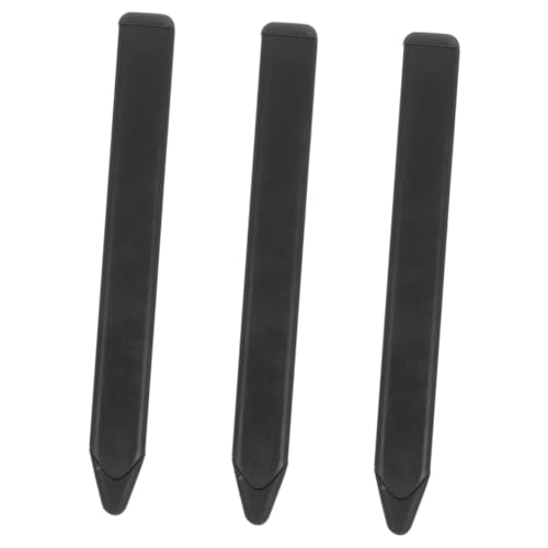 OSALADI 3 Stücke Stylus Stift Für Tablet Flache Design Kapazitiven Stylus Weiche Spitze Universal Bildschirm Touch Pen OSALADI 3 Stücke Stylus Stift Für Tablet Flache Design Kapazitiven Stylus Weiche Spitze Universal Bildschirm Touch Pen von OSALADI