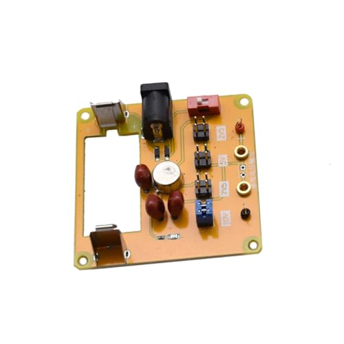 OSALADI Ad584 Spannungsreferenzmodul 4-10 V/7 5 V/5 V/2 5 V Präzisionsgetrimmte 15-v-Batterie von OSALADI