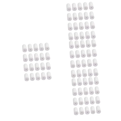OSALADI 4 Sätze Thermopapierdruck Thermokassenpapier Quittungspapier Für Thermodruckerpapier Atm Quadratisches Terminalpapier Ries Dickes Empfindliches Pos Kassenpapier 80 Rollen * 4 OSALADI 4 Sätze Thermopapierdruck Thermokassenpapier Quittungspapier Für Thermodruckerpapier Atm Quadratisches Terminalpapier Ries Dickes Empfindliches Pos Kassenpapier 80 Rollen * 4 von OSALADI