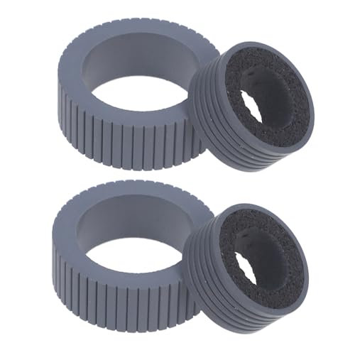 OSALADI Scanner Pager Sorter Scanner Roller Pager Zubehör für Ersatz OSALADI Scanner Pager Sorter Scanner Roller Pager Zubehör für Ersatz von OSALADI