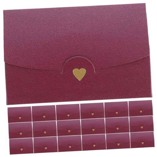 OSALADI 40 Stück kleiner Grußkartenumschlag danke karten Umschläge Index Geburtstagskarten Mailer wünschen Du Vintage-Umschlag geburtstag umschlag Briefumschlag Papier rot OSALADI 40 Stück kleiner Grußkartenumschlag danke karten Umschläge Index Geburtstagskarten Mailer wünschen Du Vintage-Umschlag geburtstag umschlag Briefumschlag Papier rot von OSALADI