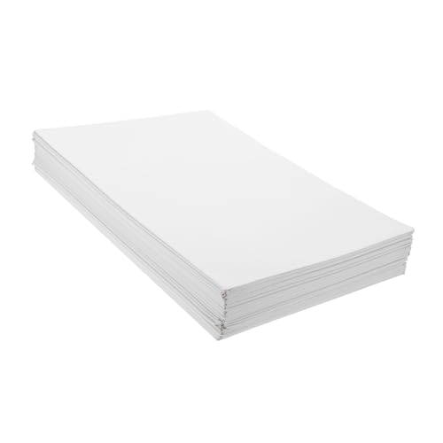 OSALADI 40 Stück leere Umschlagtasche Gruß Datei poly für UPS Jumbo briefumschläge dokumententasche Versandtasche Aufbewahrungstaschen praktische Aktentaschen Papier Weiß OSALADI 40 Stück leere Umschlagtasche Gruß Datei poly für UPS Jumbo briefumschläge dokumententasche Versandtasche Aufbewahrungstaschen praktische Aktentaschen Papier Weiß von OSALADI