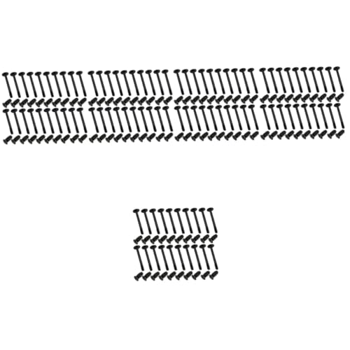 OSALADI 5 Sets Computergehäuse-lüfter-schraubensatz Schrauben-lüftermontage-sortiment Schrauben Muttern Einfach Zu Installierendes Pc-zubehörset OSALADI 5 Sets Computergehäuse-lüfter-schraubensatz Schrauben-lüftermontage-sortiment Schrauben Muttern Einfach Zu Installierendes Pc-zubehörset von OSALADI
