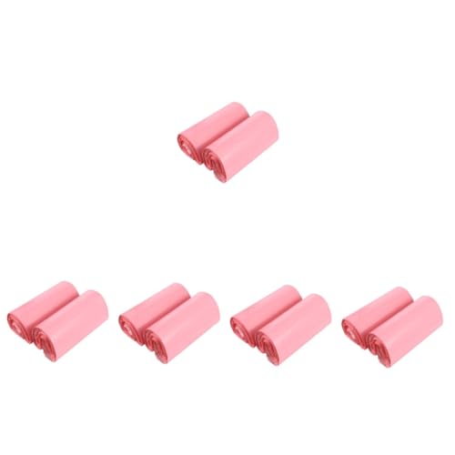 OSALADI 5 Sätze Rosa Kuriertasche Versand Gefrierbare Boxen Verschließbarer Gefrierschrank Klare Zellophan Bedruckte Mailer Poly Bubble Mailer Niedliche Bubble Mailer Catcher 200 Stück * 5 OSALADI 5 Sätze Rosa Kuriertasche Versand Gefrierbare Boxen Verschließbarer Gefrierschrank Klare Zellophan Bedruckte Mailer Poly Bubble Mailer Niedliche Bubble Mailer Catcher 200 Stück * 5 von OSALADI