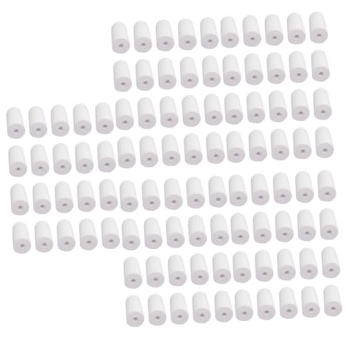 OSALADI 5 Sätze Thermopapier Zum Drucken Von Empfindlichem Kassenpapier Quittungspapier Thermodruckerpapier Geldautomaten Ries Quadratisches Terminalpapier Dickes 80 Rollen * 5 OSALADI 5 Sätze Thermopapier Zum Drucken Von Empfindlichem Kassenpapier Quittungspapier Thermodruckerpapier Geldautomaten Ries Quadratisches Terminalpapier Dickes 80 Rollen * 5 von OSALADI