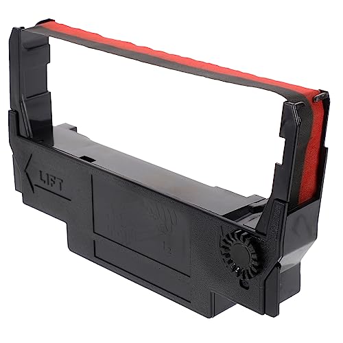 OSALADI 5 Stück Band-Box 3D-bandzubehör Banddruckmaschine Farbbandhalter Banddrucker Bandspender 3D-Band-displayhalter Farbbandetui 3D Drucker Zubehör Black Plastik OSALADI 5 Stück Band-Box 3D-bandzubehör Banddruckmaschine Farbbandhalter Banddrucker Bandspender 3D-Band-displayhalter Farbbandetui 3D Drucker Zubehör Black Plastik von OSALADI