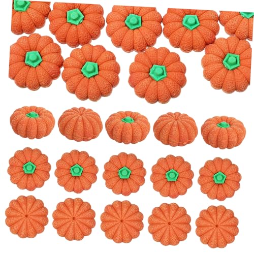 OSALADI 50 Stück Kürbis Radiergummi Bunte Pastellfarben Herbst Mini Radiergummis Großpackung Belohnungen Party Kürbisse Gastgeschenke Klobige Studenten Winzige Neuheit OSALADI 50 Stück Kürbis Radiergummi Bunte Pastellfarben Herbst Mini Radiergummis Großpackung Belohnungen Party Kürbisse Gastgeschenke Klobige Studenten Winzige Neuheit von OSALADI