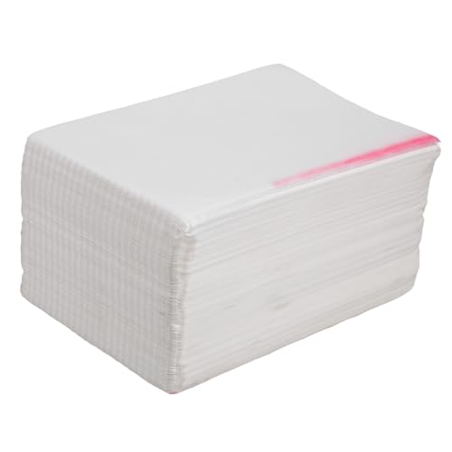 OSALADI 500 Stück Thermoetikettenpapier Etikettendrucker -Versandetikett selbstklebendes Etikett Abziehbilder Aufkleber Druckerpapier Klebeetikett Thermopapier Weiß OSALADI 500 Stück Thermoetikettenpapier Etikettendrucker -Versandetikett selbstklebendes Etikett Abziehbilder Aufkleber Druckerpapier Klebeetikett Thermopapier Weiß von OSALADI