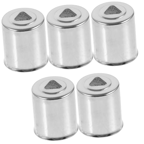 OSALADI 5st Mikrowellenzubehör Ersatzkappe Für Die Mikrowelle Professionelles Mikrowellenteil Kappen Teile Für Mikrowellenherde Mikrowellenherddeckel Stahlkappe Ofen Eisen OSALADI 5st Mikrowellenzubehör Ersatzkappe Für Die Mikrowelle Professionelles Mikrowellenteil Kappen Teile Für Mikrowellenherde Mikrowellenherddeckel Stahlkappe Ofen Eisen von OSALADI