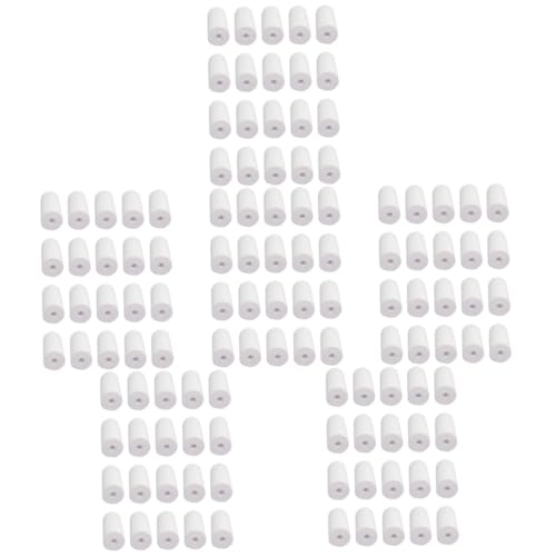 OSALADI 6 Sätze Thermopapier Star Tsp100Iii Quittungspapier Kassenpapier Dickes Thermodruckerpapier Quadratisches Terminalpapier Geldautomat Für Empfindlichen Druck Ries 80 Rollen * 6 von OSALADI