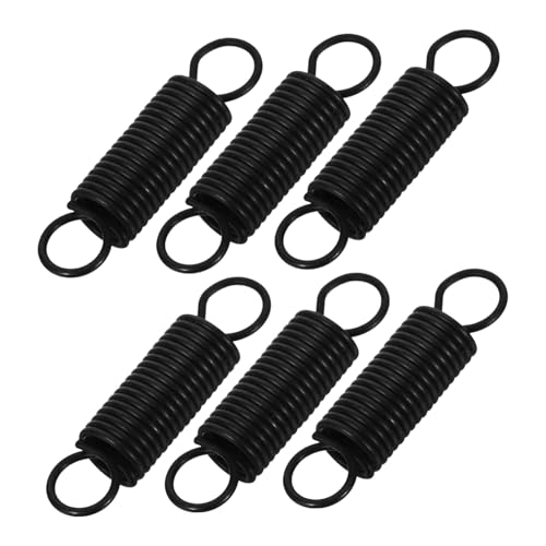 OSALADI 6 Stück Mikrowellenzubehör Hakenmontagefeder Haushaltsgeräteteile Türverriegelungsfeder Für Die Mikrowelle Mikrowellenhalter Türverriegelung Für Die Mikrowelle Metall Black OSALADI 6 Stück Mikrowellenzubehör Hakenmontagefeder Haushaltsgeräteteile Türverriegelungsfeder Für Die Mikrowelle Mikrowellenhalter Türverriegelung Für Die Mikrowelle Metall Black von OSALADI