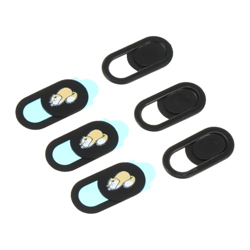 OSALADI Laptop-zubehör Kamera-Abdeckung Slide Webcam-Abdeckung für Computer-sichtschutz OSALADI Laptop-zubehör Kamera-Abdeckung Slide Webcam-Abdeckung für Computer-sichtschutz von OSALADI