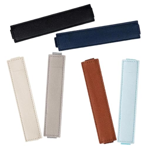 OSALADI Elastisches Band Notebook Stifthalter Schreibtisch 6 Stück Stift Tasche Tasche Für Schreibgeräte OSALADI Elastisches Band Notebook Stifthalter Schreibtisch 6 Stück Stift Tasche Tasche Für Schreibgeräte von OSALADI