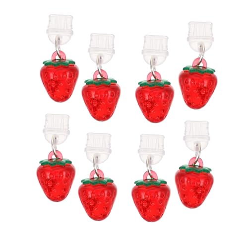 OSALADI 8 Stück Handy Staubstöpsel Kleine Schmutzstöpsel Staubschutzstecker Ladeanschluss Abdeckungen Typ C Steckerabdeckung Schutzhülle Für Staubanschluss Typ C Ladeanschluss OSALADI 8 Stück Handy Staubstöpsel Kleine Schmutzstöpsel Staubschutzstecker Ladeanschluss Abdeckungen Typ C Steckerabdeckung Schutzhülle Für Staubanschluss Typ C Ladeanschluss von OSALADI