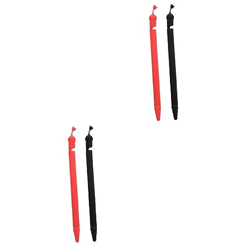 OSALADI Ärmel 4 Stück Stiftetui Aus Silikon Stifthalterhülse Bier Bleistift Hülle Anti-Fall Gemüsefach Stylus Stiftkappe Stiftschutz Generation Anti-Verlust-Abdeckung Karikatur Kieselgel OSALADI Ärmel 4 Stück Stiftetui Aus Silikon Stifthalterhülse Bier Bleistift Hülle Anti-Fall Gemüsefach Stylus Stiftkappe Stiftschutz Generation Anti-Verlust-Abdeckung Karikatur Kieselgel von OSALADI