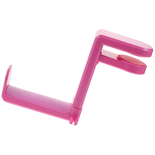 OSALADI Größe Kopfhörer Kopfhörer Lagerung für Desktop Kopfhörer Montieren Clamp OSALADI Größe Kopfhörer Kopfhörer Lagerung für Desktop Kopfhörer Montieren Clamp von OSALADI