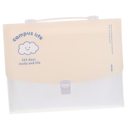OSALADI Beleg Organizer Papierordner Größere Größen Dokumentenordner Ablageboxen Für Die Aufbewahrung Im Homeoffice Erweiterbarer Aktenordner Akkordeon Aktenordner Zufällige Farbe OSALADI Beleg Organizer Papierordner Größere Größen Dokumentenordner Ablageboxen Für Die Aufbewahrung Im Homeoffice Erweiterbarer Aktenordner Akkordeon Aktenordner Zufällige Farbe von OSALADI