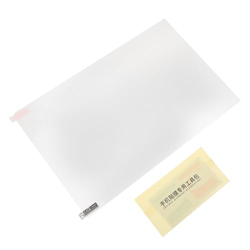 OSALADI Computerfilm Vollbildfilm Bildschirmschutzhüllen Apfel Fernseher Schrei Laptop-Schutzfolien tv-bildschirmschutz ganzer Bildschirm Bildschirmfilm Schutzkappe Schutzfilm a233 -Film OSALADI Computerfilm Vollbildfilm Bildschirmschutzhüllen Apfel Fernseher Schrei Laptop-Schutzfolien tv-bildschirmschutz ganzer Bildschirm Bildschirmfilm Schutzkappe Schutzfilm a233 -Film von OSALADI