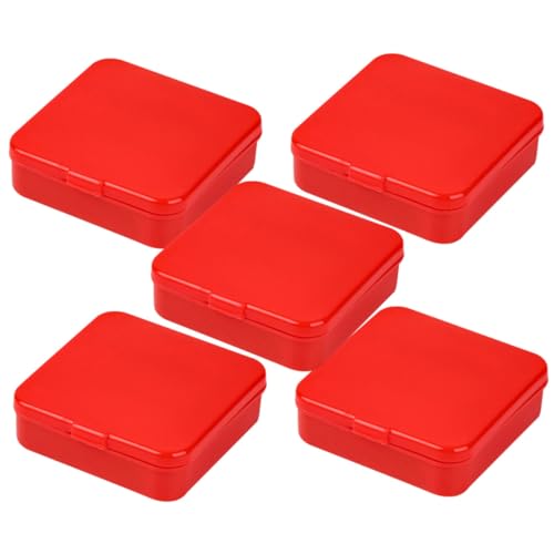 OSALADI Doppelseitige Klebebänder Transparent Boxen À für Frühlingsfest Couplets DIY Projekte Rückstandsfrei Entfernbar Stark Haftend für Fliesen von OSALADI