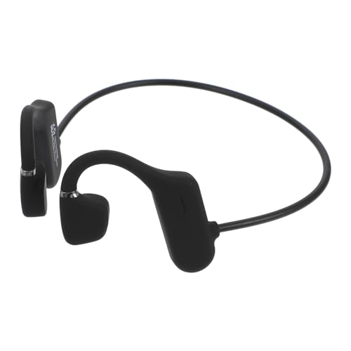 OSALADI Drahtloses Open Ohr Ohrstecker für Sport Sportkopfhörer mit Klangqualität Verbindung OSALADI Drahtloses Open Ohr Ohrstecker für Sport Sportkopfhörer mit Klangqualität Verbindung von OSALADI