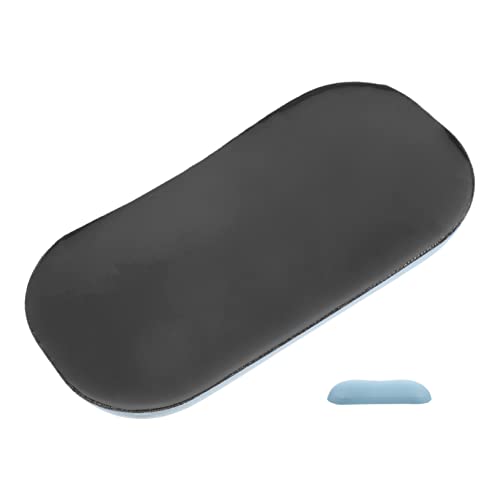 OSALADI Ergonomische Handgelenksunterstützung für Computer und Büro Rutschfest und Waschbar Maximales Komfortgefühl für Längere Nutzung OSALADI Ergonomische Handgelenksunterstützung für Computer und Büro Rutschfest und Waschbar Maximales Komfortgefühl für Längere Nutzung von OSALADI