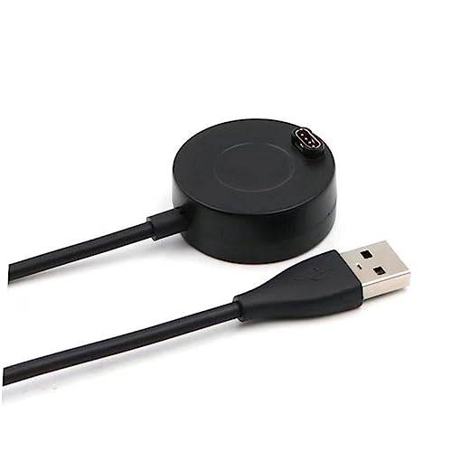 OSALADI Fenix5 Ladekabel Outdoor-Produkte USB-datenkabel Fenix ??5 Ladestation USB-ladekabel USB-Kabel Ersatzladekabel Smartphone-ladekabel Ladegerät Aufladen Plastik 5 Sek von OSALADI