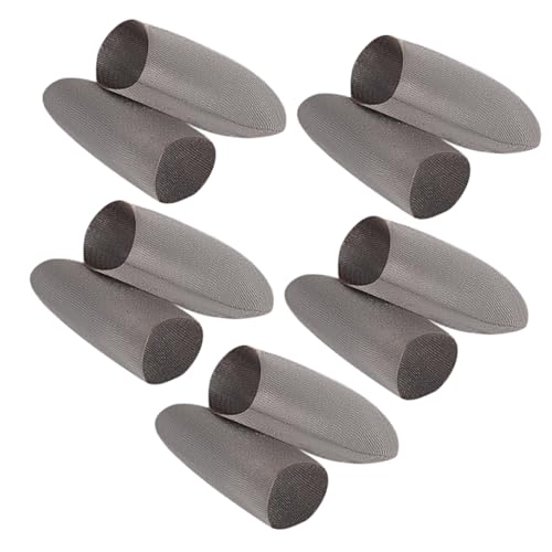OSALADI Game Elastic - Hüllen Für Handy-bildschirm-touch Leitfähige Fasern Für Gaming OSALADI Game Elastic - Hüllen Für Handy-bildschirm-touch Leitfähige Fasern Für Gaming von OSALADI