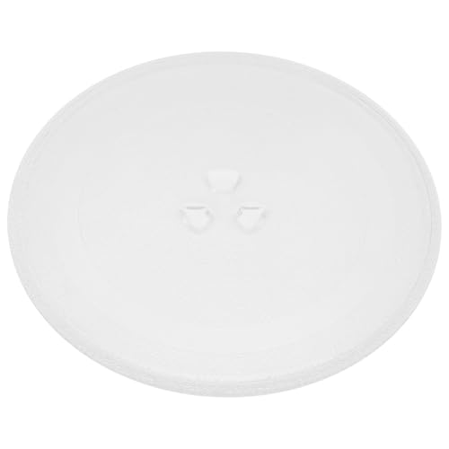 OSALADI Glasdrehteller Für Mikrowelle Drehteller Für Backofen Ersatz Glasplatte Für Mikrowelle Zubehör Für Mikrowelle Ofenplatte Ersatz Ofentablett Drehteller Für Mikrowelle OSALADI Glasdrehteller Für Mikrowelle Drehteller Für Backofen Ersatz Glasplatte Für Mikrowelle Zubehör Für Mikrowelle Ofenplatte Ersatz Ofentablett Drehteller Für Mikrowelle von OSALADI