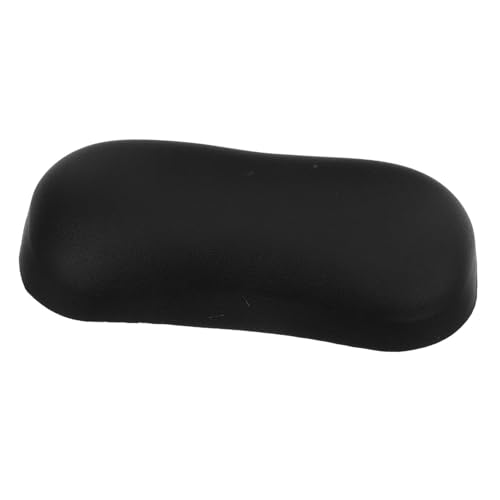 OSALADI -Handgelenkpolster tragbares Mauspad -Handgelenkauflage Gaming - -Pad Handgelenkruhe -Pad -Handgelenk Pause tastatur handballenauflage Pu Black OSALADI -Handgelenkpolster tragbares Mauspad -Handgelenkauflage Gaming - -Pad Handgelenkruhe -Pad -Handgelenk Pause tastatur handballenauflage Pu Black von OSALADI