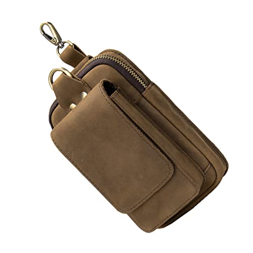 OSALADI Handy Gürteltasche für Smartphones Taktische Multifunktions Robuste Outdoor Tool Halterung für Camping Reisen OSALADI Handy Gürteltasche für Smartphones Taktische Multifunktions Robuste Outdoor Tool Halterung für Camping Reisen von OSALADI