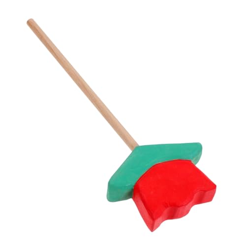 OSALADI Holzschnitzerei Rosenstift Bleistift Baustift Tischlerstifte Stift Holzbearbeitungsstift Tischlermarker von OSALADI