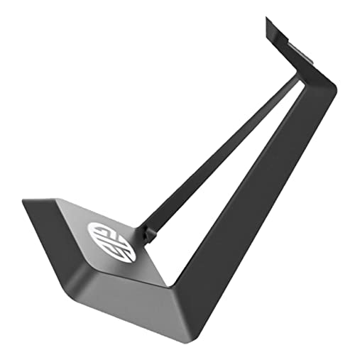 OSALADI Kopfhörerhalter Gaming Tisch Zubehör Desktop-kopfhörer-Rack Ständer Für Kopfhörer Schreibtisch Zubehör Headsethalterrung Gaming- Schreibtischzubehör Büro Abs Spieltisch Hölzern OSALADI Kopfhörerhalter Gaming Tisch Zubehör Desktop-kopfhörer-Rack Ständer Für Kopfhörer Schreibtisch Zubehör Headsethalterrung Gaming- Schreibtischzubehör Büro Abs Spieltisch Hölzern von OSALADI