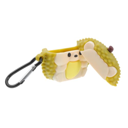 OSALADI Kopfhörerhülle Ohrhörer Hülle Halter Kopfhörertasche Kopfhörer Accessoire Kopfhörerhülle Schutzhülle Handgemacht Elektronik Accessoire Ohrhörertasche Kopfhörerhülle OSALADI Kopfhörerhülle Ohrhörer Hülle Halter Kopfhörertasche Kopfhörer Accessoire Kopfhörerhülle Schutzhülle Handgemacht Elektronik Accessoire Ohrhörertasche Kopfhörerhülle von OSALADI