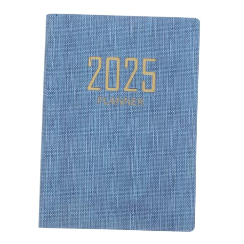 OSALADI Kreativer Notizblock Tragbarer Monatsplaner Flexibles Arbeitsnotizbuch Für Büro Und Reisen Für Notizen Und Planung Hochwertiges Design OSALADI Kreativer Notizblock Tragbarer Monatsplaner Flexibles Arbeitsnotizbuch Für Büro Und Reisen Für Notizen Und Planung Hochwertiges Design von OSALADI