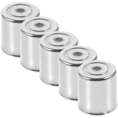 OSALADI Küchenzubehör 5St Stahlkappe für Mikrowellenherde Mikrowellenzubehör mikrowelle zubehör mikrowelle abdeckung mikrowellen abdeckhaube Mikrowellenversorgung Mikrowellenteil Haupt OSALADI Küchenzubehör 5St Stahlkappe für Mikrowellenherde Mikrowellenzubehör mikrowelle zubehör mikrowelle abdeckung mikrowellen abdeckhaube Mikrowellenversorgung Mikrowellenteil Haupt von OSALADI