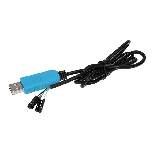 OSALADI Lichteffekte Debug-draht Verbindungsdraht USB Kabel 4b Lichteffekt von OSALADI