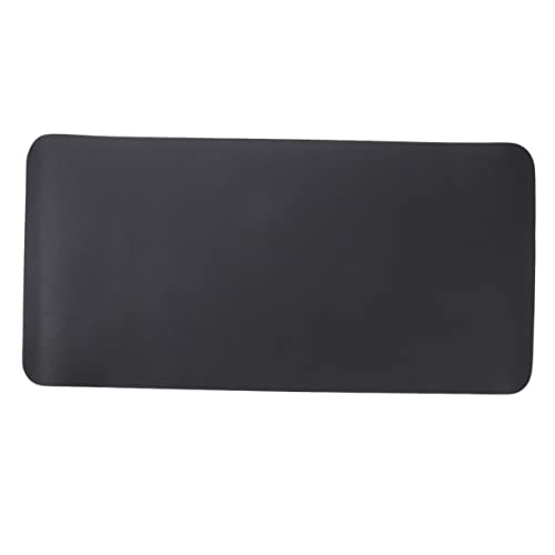 OSALADI Mausetischmatte Schreibtisch-Gaming-Mauspad Schwarzes Gaming - -Pad Gaming-Mauspad für zu Hause Office-Gaming-Mauspad großes Gaming-Mauspad Gaming-Schreibtisch-Mauspad Leder OSALADI Mausetischmatte Schreibtisch-Gaming-Mauspad Schwarzes Gaming - -Pad Gaming-Mauspad für zu Hause Office-Gaming-Mauspad großes Gaming-Mauspad Gaming-Schreibtisch-Mauspad Leder von OSALADI