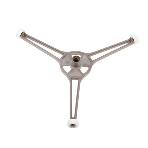 OSALADI Mikrowellen Ständerring Mikrowellen Spinner Ersatz Mikrowellen Drehtellerrolle Mikrowellen Halter Mikrowellen Drehtellersockel Mikrowellen Drehteller Kunststoff Hellbraun OSALADI Mikrowellen Ständerring Mikrowellen Spinner Ersatz Mikrowellen Drehtellerrolle Mikrowellen Halter Mikrowellen Drehtellersockel Mikrowellen Drehteller Kunststoff Hellbraun von OSALADI