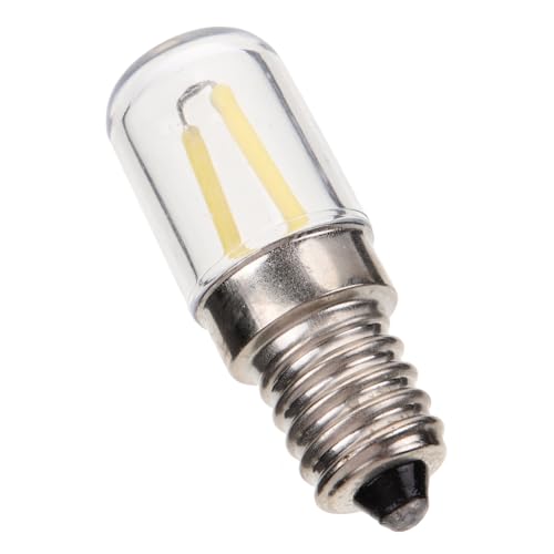 OSALADI Mikrowellenlicht E14 LED-Lampe Gerät Glühbirne Ofen die Glühbirne E14 Glühbirne Kühlschranklampe haushaltsgeräte Mini-Geräte Mikrowellen-Glühbirne E14 E14-Ofenbirnen Kupfer OSALADI Mikrowellenlicht E14 LED-Lampe Gerät Glühbirne Ofen die Glühbirne E14 Glühbirne Kühlschranklampe haushaltsgeräte Mini-Geräte Mikrowellen-Glühbirne E14 E14-Ofenbirnen Kupfer von OSALADI