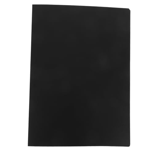 OSALADI Ordner Einfügen Ordner Für Musikpartituren Musikdateiordner Ordnerhüllen Dokumente Organisator Partiturordner Pp Black OSALADI Ordner Einfügen Ordner Für Musikpartituren Musikdateiordner Ordnerhüllen Dokumente Organisator Partiturordner Pp Black von OSALADI
