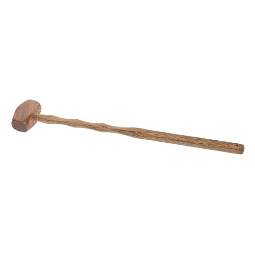 OSALADI Richterhammer Hammer Hammer Richterhammer Auktionshammer, Anwaltshammer Richterhammer Kostümzubehör Hammer-stütze Urteilshammer Kinderhammer Light Brown Holz OSALADI Richterhammer Hammer Hammer Richterhammer Auktionshammer, Anwaltshammer Richterhammer Kostümzubehör Hammer-stütze Urteilshammer Kinderhammer Light Brown Holz von OSALADI