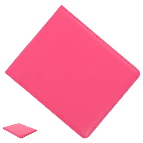 OSALADI Schutzetui Für Behinderte Ausweishalter Für Behinderte Brieftaschenhüllen Schutz Für Behindertenzertifikate Mit Minimalistischem Schlüssel Damen Etikett Kartenhalter Schutz von OSALADI