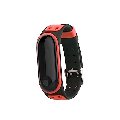 OSALADI Smartwatch-Bänder Uhrenarmband 3 STK -smartwatch EIN Stück Mann Zubehör Ersatzband Ansehen Herrenuhrenarmbänder von OSALADI