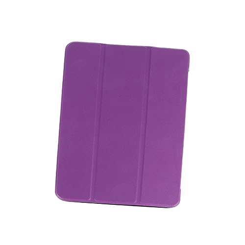 OSALADI Lederhülle Für Dreifach Gefaltete Hülle Für T820/t825 Schutzhülle Für Tablet-pc Innenseite Aus Pu-Leder Schlankes Design Voller Funktionszugriff OSALADI Lederhülle Für Dreifach Gefaltete Hülle Für T820/t825 Schutzhülle Für Tablet-pc Innenseite Aus Pu-Leder Schlankes Design Voller Funktionszugriff von OSALADI