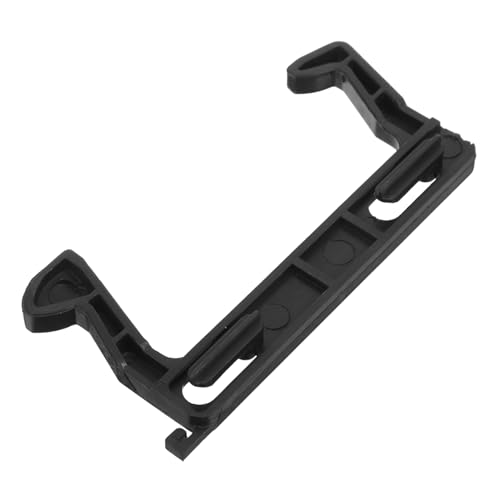 OSALADI Ersatz-türverriegelungshaken Für Mikrowelle Für Eg720kg5 Em720kh1 Mm721ng1 1 Haken Zur Einfachen Installation von OSALADI